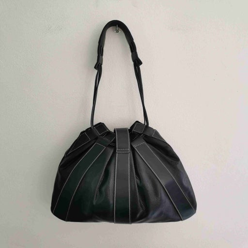 Lancel leather bag