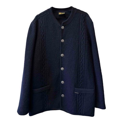 Austrian jacket