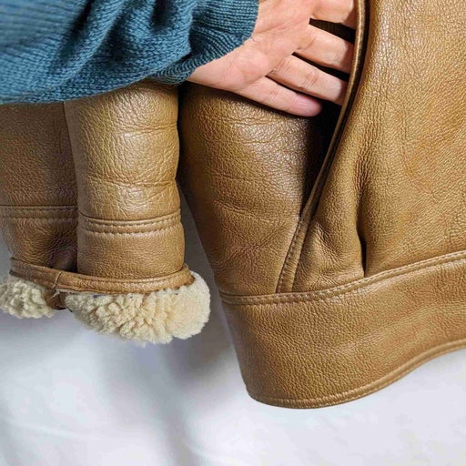 Shearling