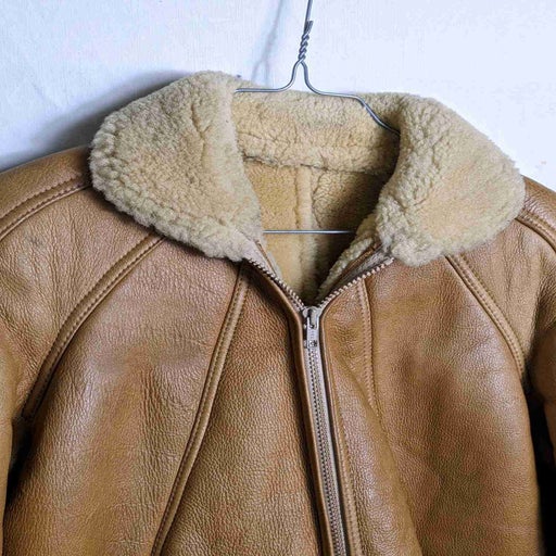 Shearling