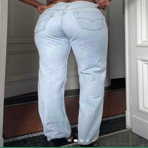 Levi's 501 W32L32 jeans
