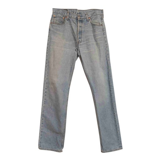 Levi's Jeans 501 W34L34