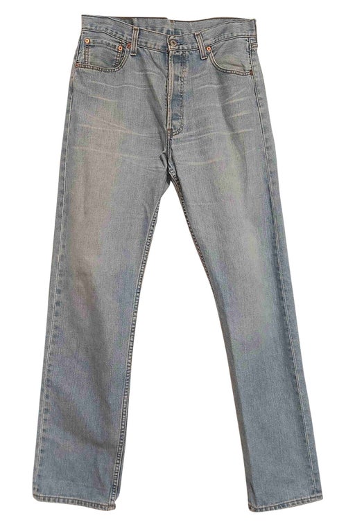 Levi's Jeans 501 W34L34