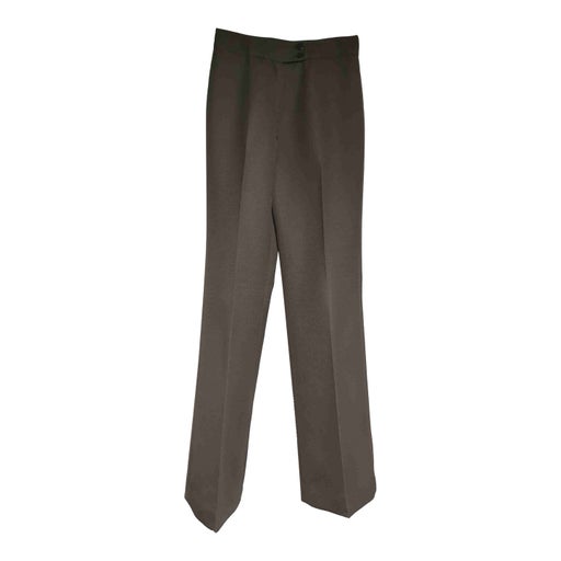 Flared pants