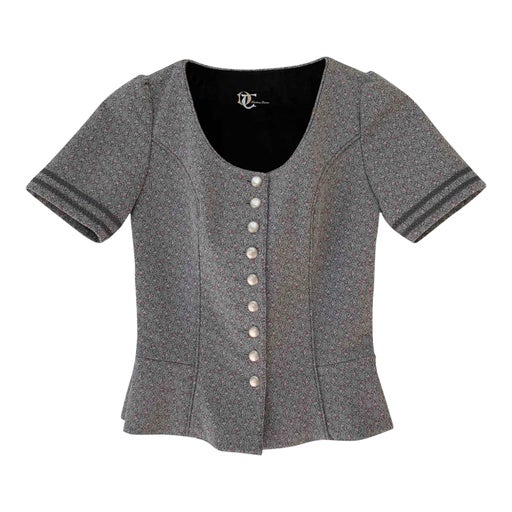 Cotton blouse