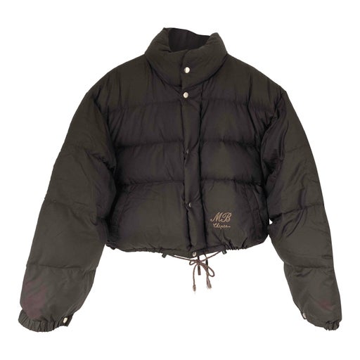 Chipie puffer jacket