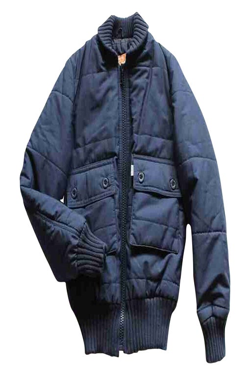 Levi's quilted jacket
