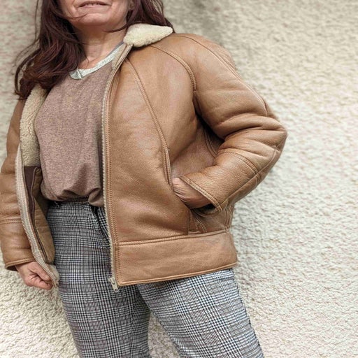 Shearling