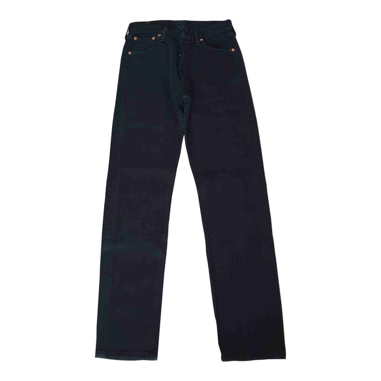 Levi's Jeans 501W30L34
