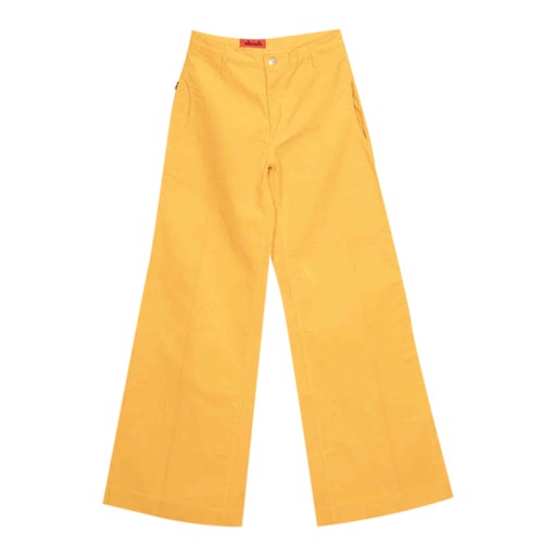 Miss Levi's big E flare pants