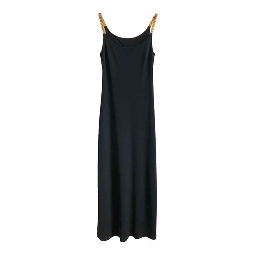 Long dress