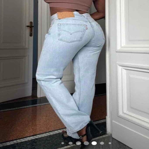 Levi's 501 W32L32 jeans