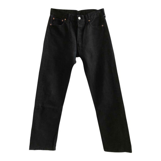 Levi's 501 W30L30 jeans