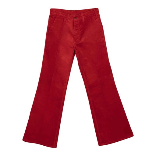 Levi's corduroy pants