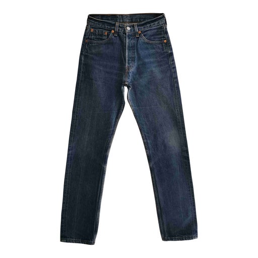 Levi's 501 W27L32 jeans