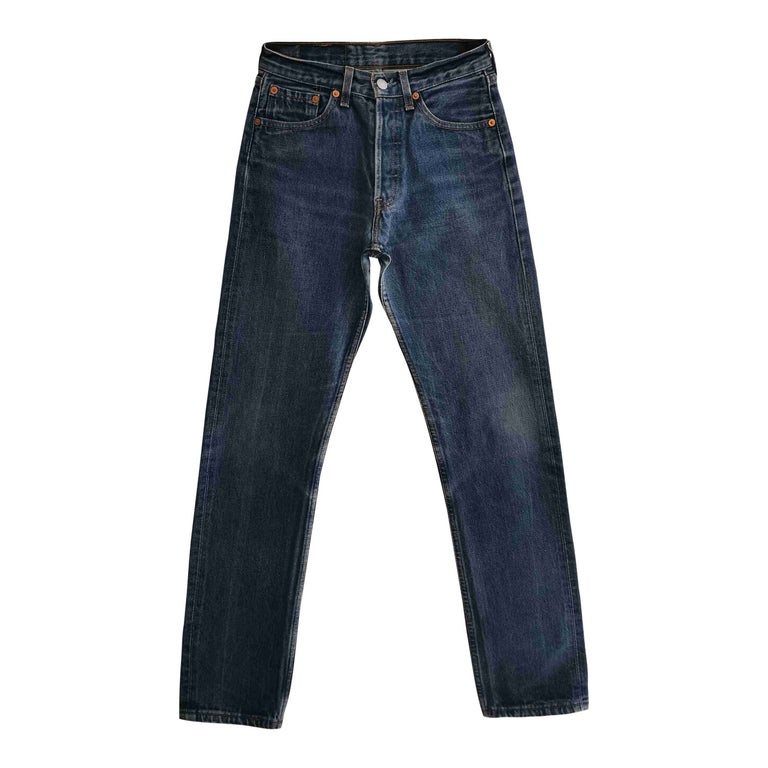 Levi's 501 W27L32 jeans