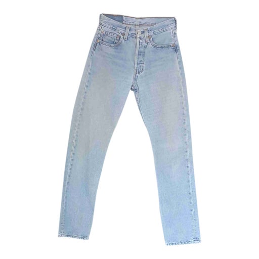 Levi's 501 W27L32 jeans