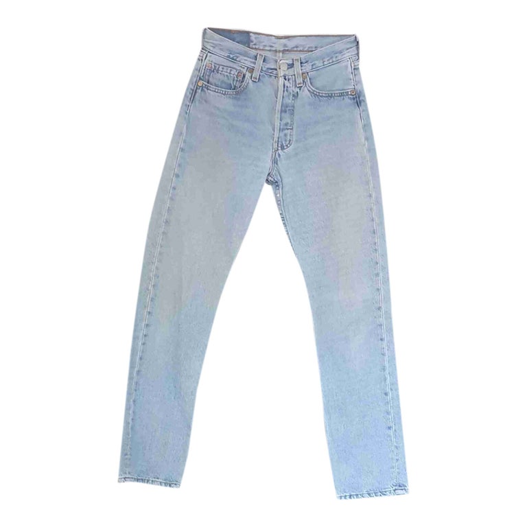 Levi's 501 W27L32 jeans