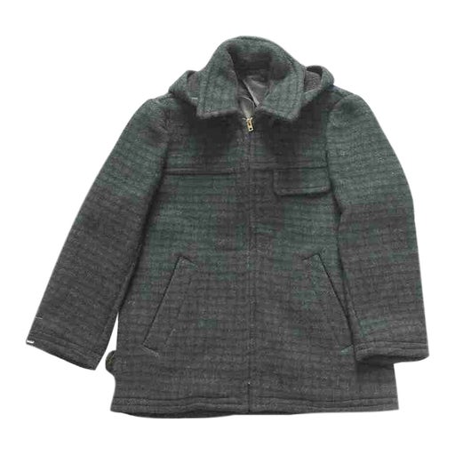 Wool coat