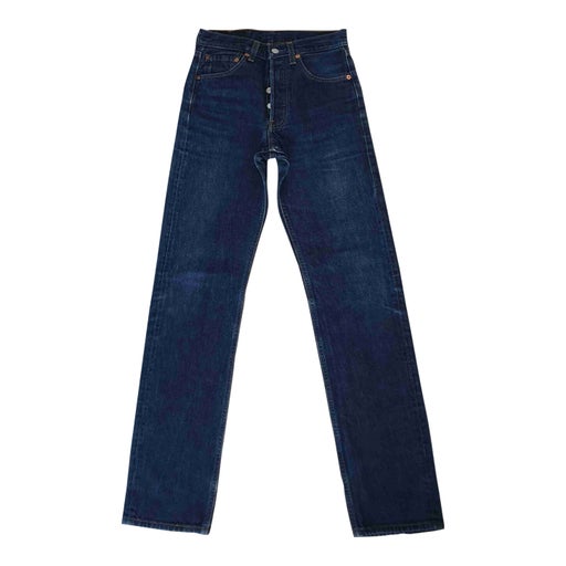 Jeans Levi's 501 W27L34