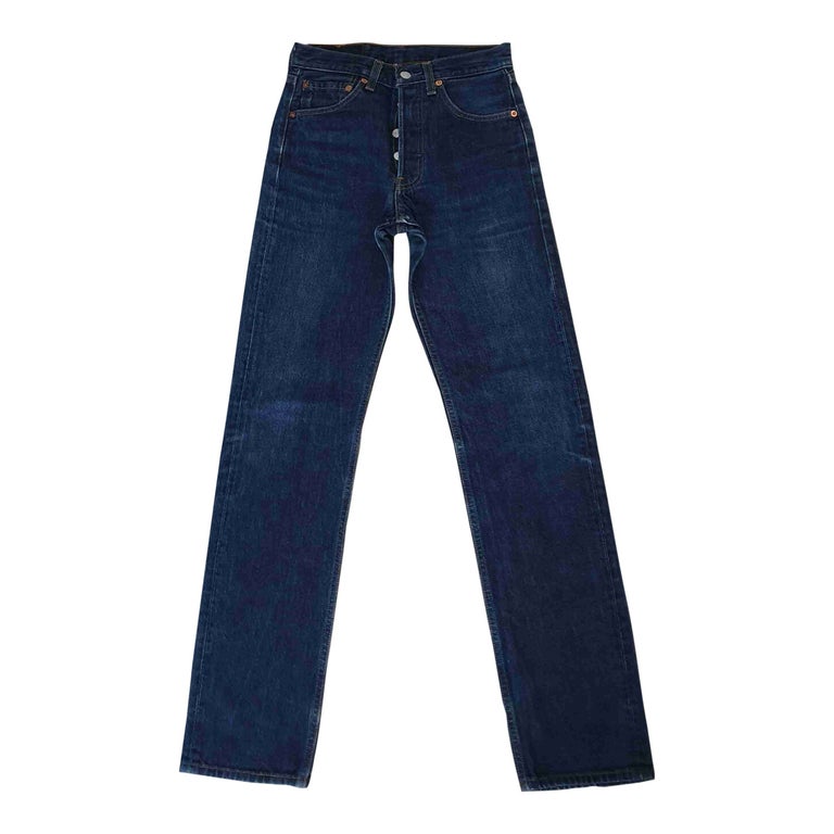 Jeans Levi's 501 W27L34