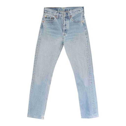 Jeans Levi's 501 W27L34