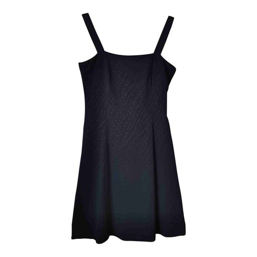 Robe noire