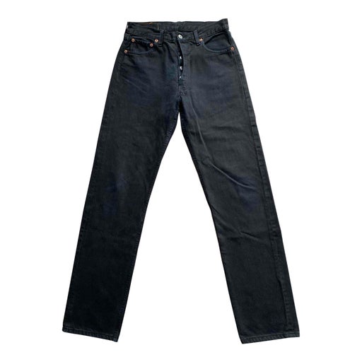 Levi's 501 W30L34 jeans