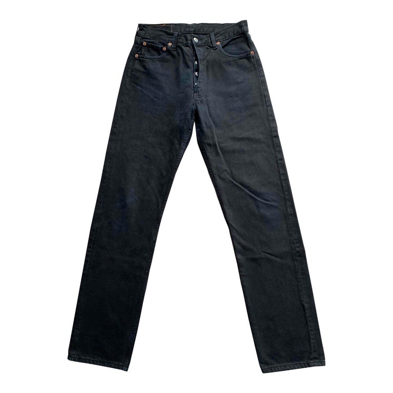 Levi's 501 W30L34 jeans