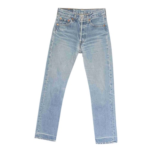 Jean Levi's 501 W27L30