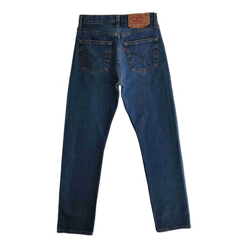 Levi's 501 W28L32 jeans