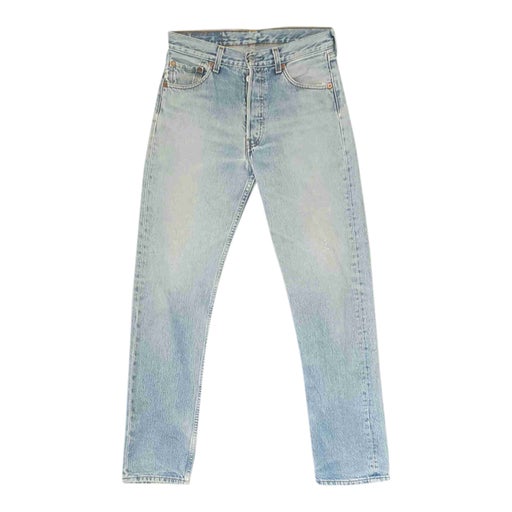 Levi's 501 W29L32 jeans