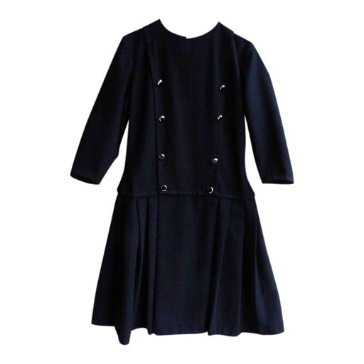 Robe Yves Saint Laurent
