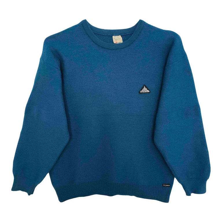 Pull Saint James pour femme Imparfaite