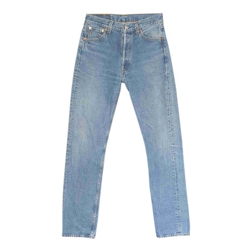 Levi's 501 W30L34 jeans