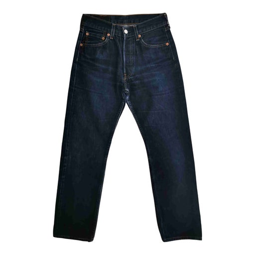 Levi's 501 W28L30 jeans