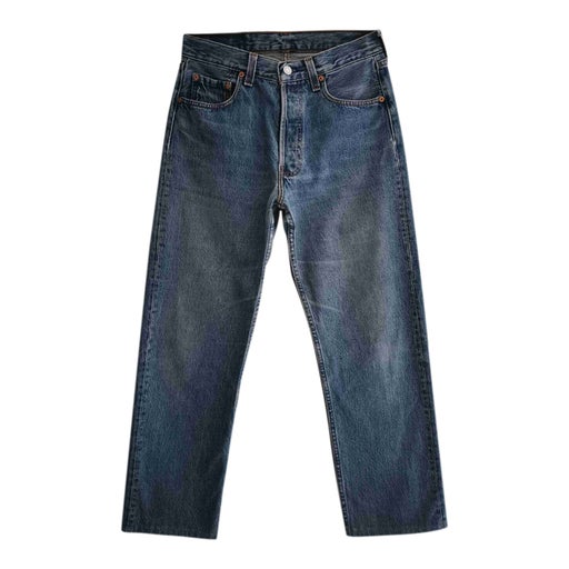 Levi's 501 W30L34 jeans