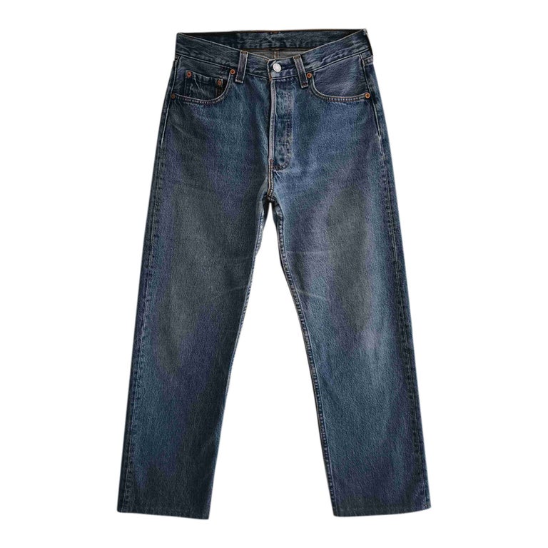 Levi's 501 W30L34 jeans