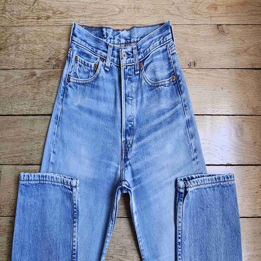 Levi's 501 W28L30 jeans