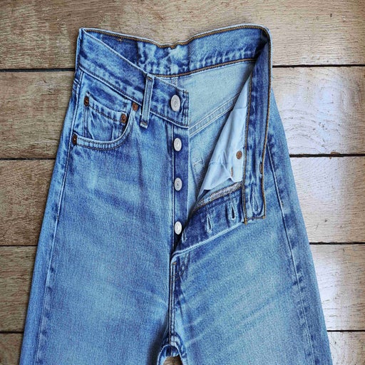 Levi's 501 W28L30 jeans