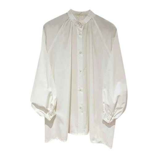 White blouse