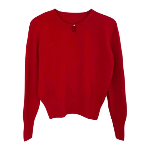 Woolen sweater