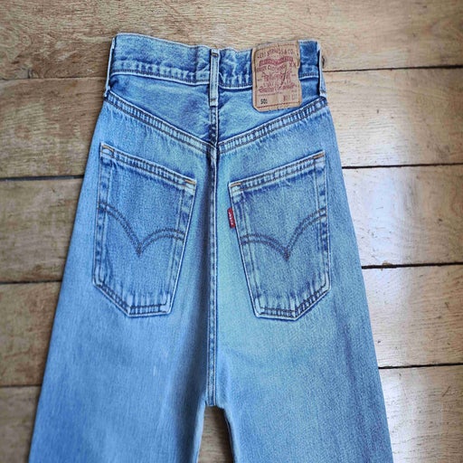 Levi's 501 W28L30 jeans