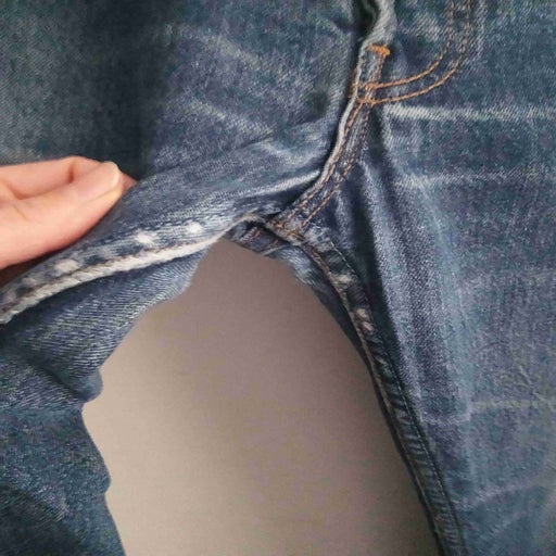 Levi's Jeans 501 W32L34