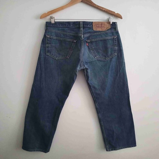 Levi's Jeans 501 W32L34