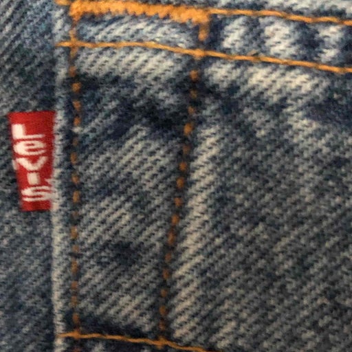 Levi's 501 W30L32 jeans