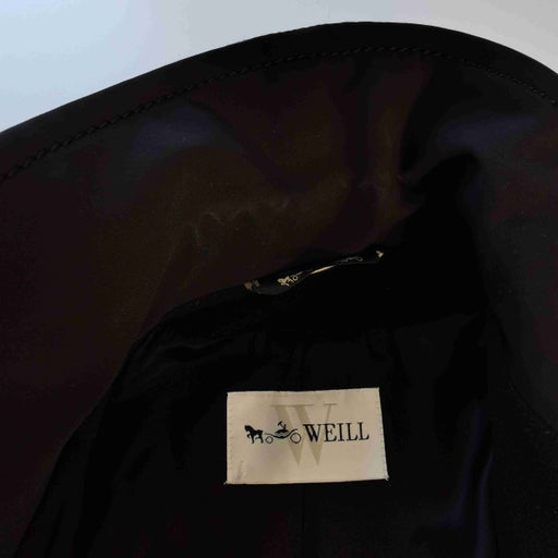 Weill wool coat