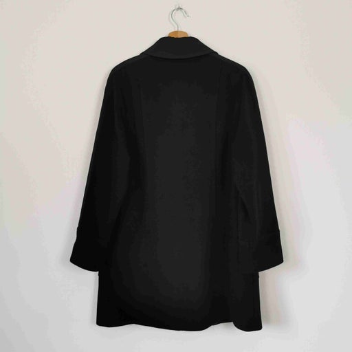 Weill wool coat