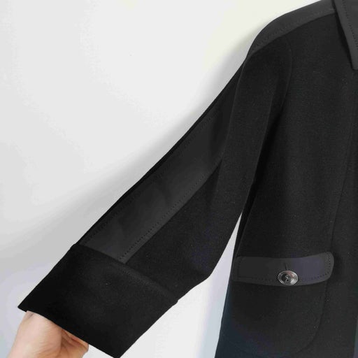 Weill wool coat