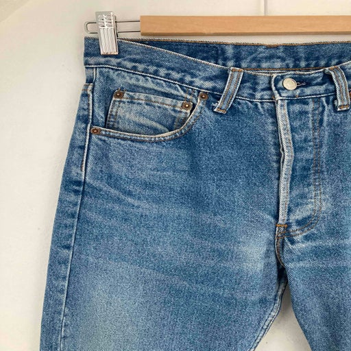 Levi's 501 W30L36 jeans